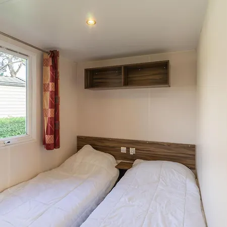 Mobilhome 6 Per - Camping 4 Etoiles Casa vacanze