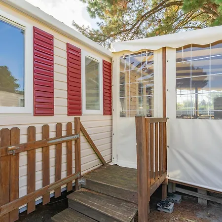 Casa vacanze Mobilhome 6 Per - Camping 4 Etoiles