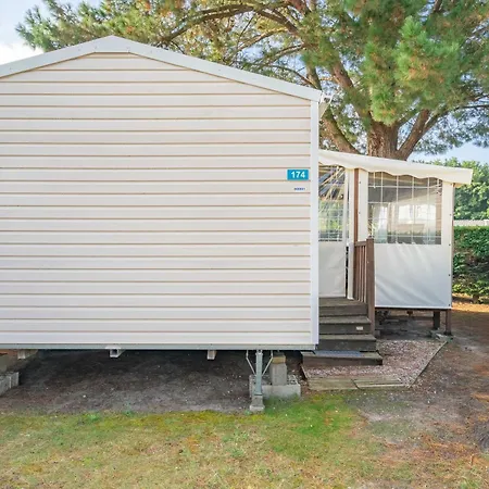 Casa vacanze Mobilhome 6 Per - Camping 4 Etoiles