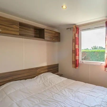 Mobilhome 6 Per - Camping 4 Etoiles Casa vacanze Les Mathes